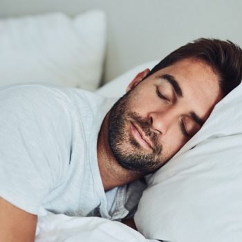 apnea obstructiva del sueño