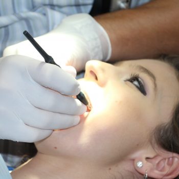 odontología holística
