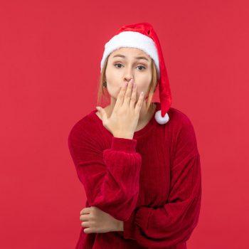 peligros de la Navidad para tu salud dental