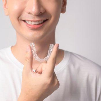 Invisalign es estética y salud mental