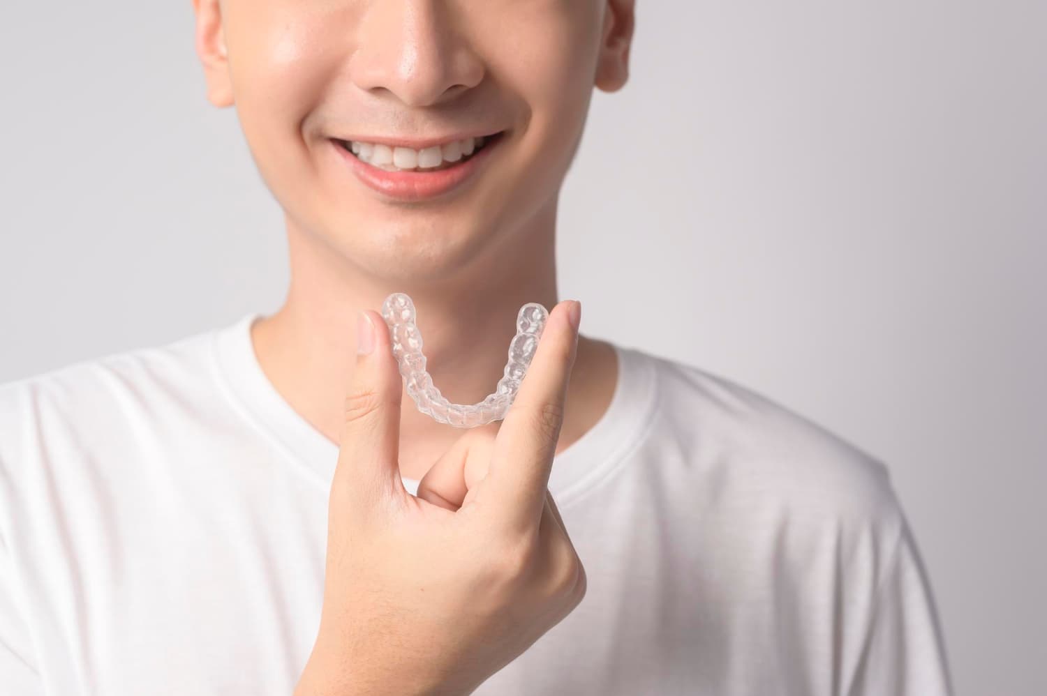 Invisalign es estética y salud mental