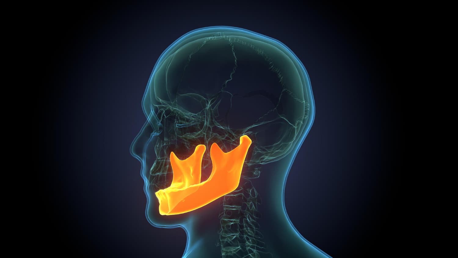 cómo influye la articulación temporomandibular en una buena salud bucodental